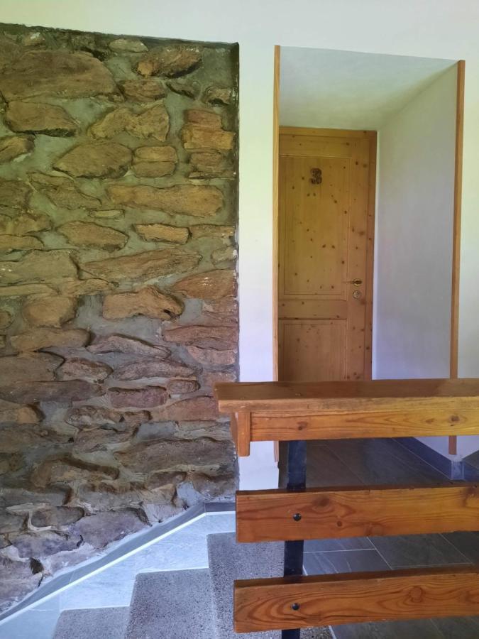 Apartament Spicak - U Barabu Železná Ruda Zewnętrze zdjęcie